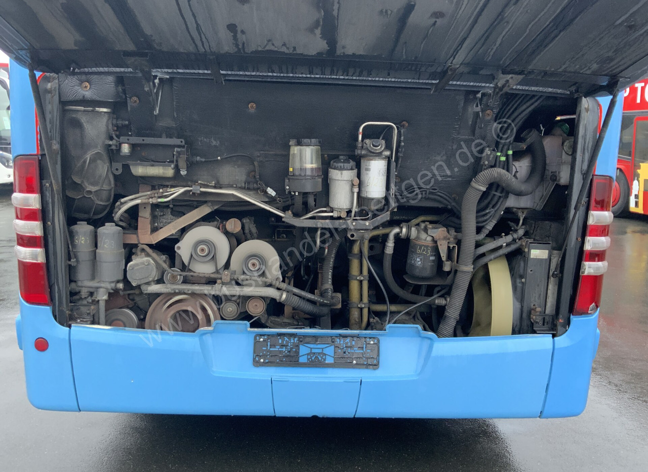 Stadsbus Mercedes-Benz O 530 Citaro: afbeelding 9 Stadsbus Mercedes-Benz O 530 Citaro: afbeelding 9