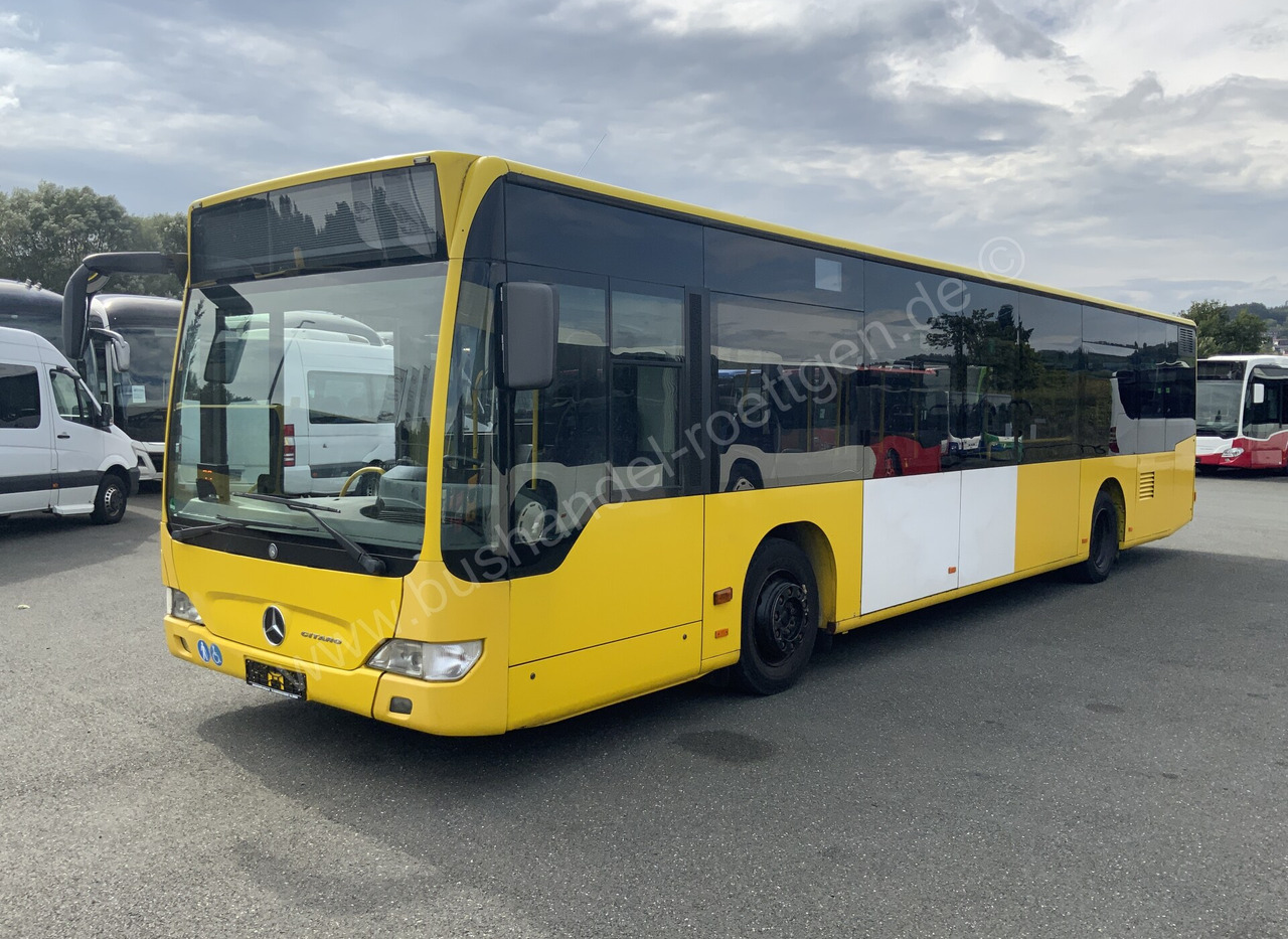 Mercedes-Benz O 530 Citaro - Stadsbus: afbeelding 2 Mercedes-Benz O 530 Citaro - Stadsbus: afbeelding 2