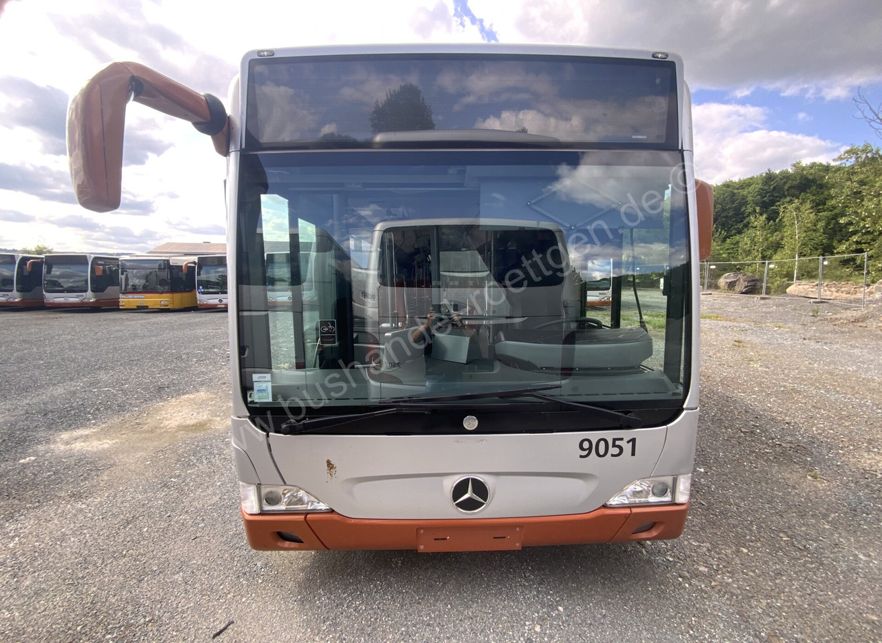 Gelede bus Mercedes-Benz O 530 G Citaro: afbeelding 7