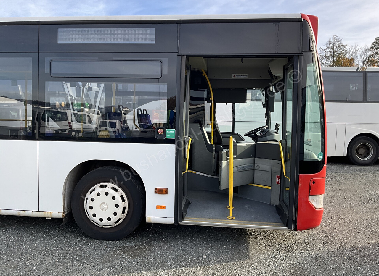 Mercedes-Benz O 530 G Citaro - Gelede bus: afbeelding 5 Mercedes-Benz O 530 G Citaro - Gelede bus: afbeelding 5