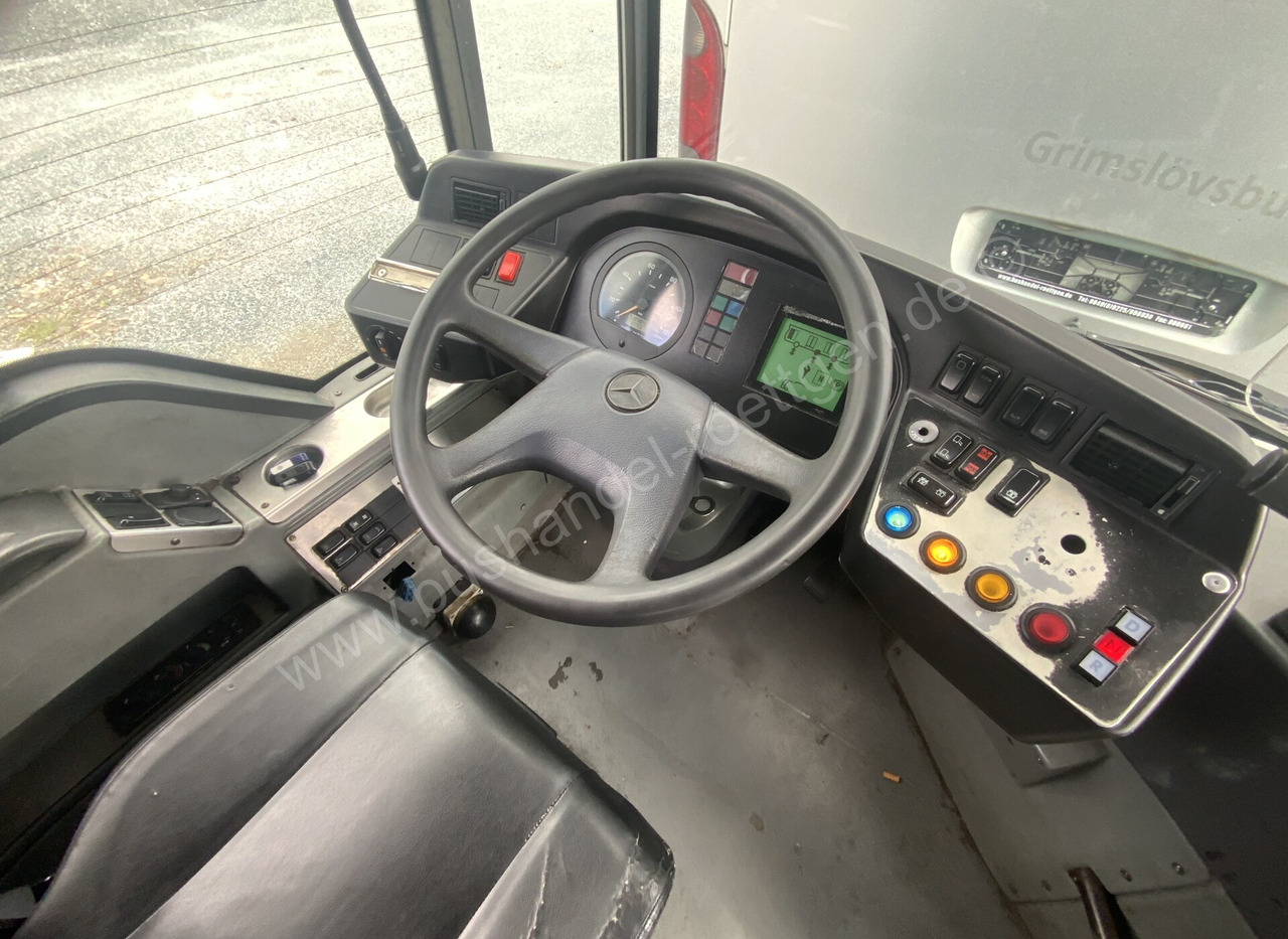 Gelede bus Mercedes-Benz O 530 G Citaro: afbeelding 19