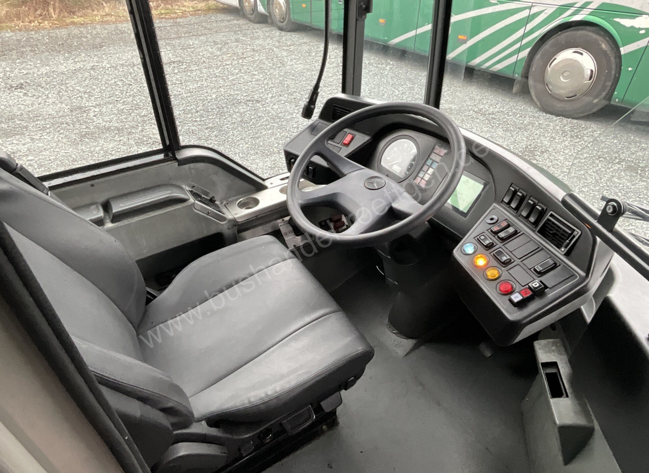 Gelede bus Mercedes-Benz O 530 G Citaro: afbeelding 19