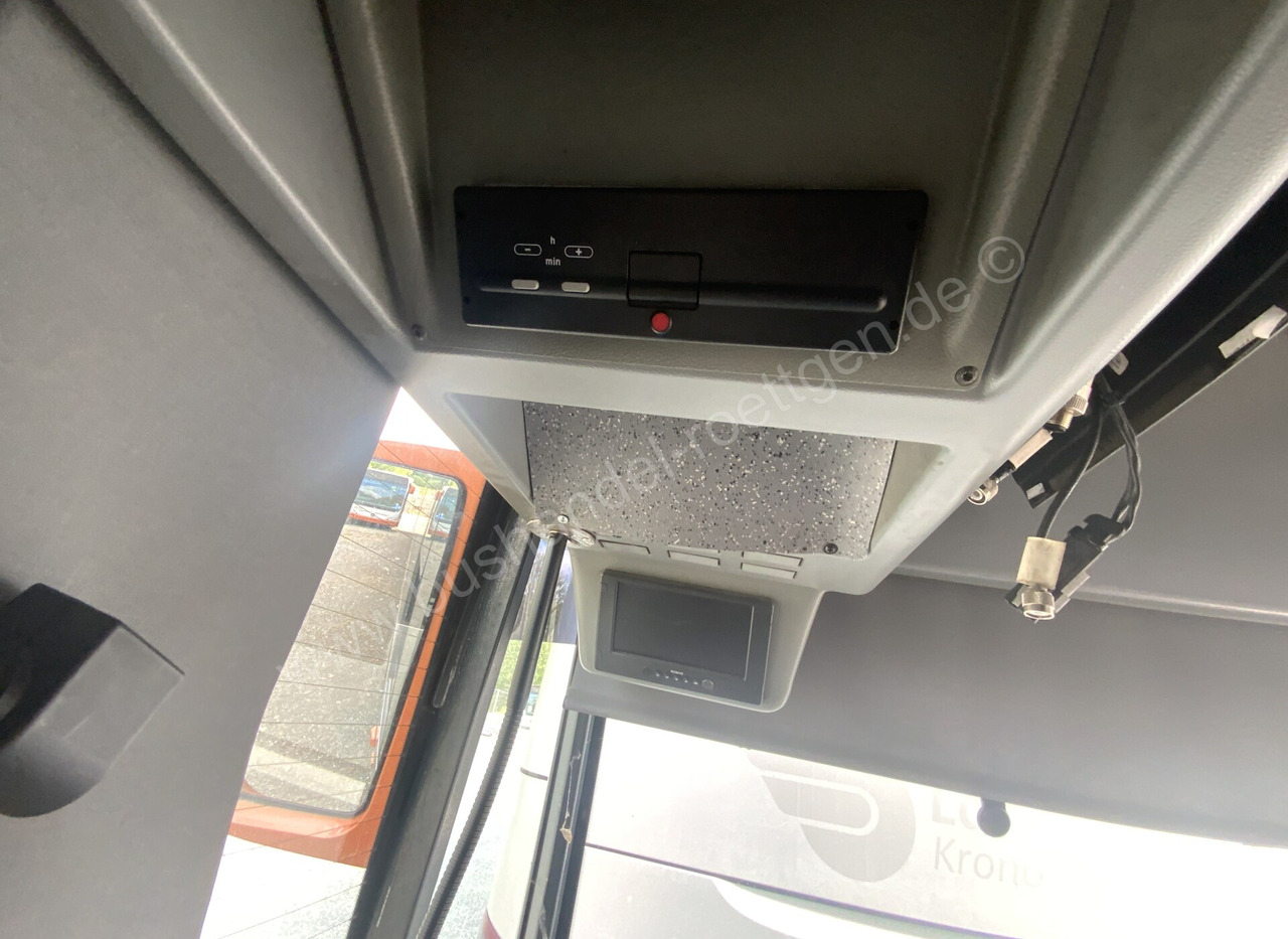 Gelede bus Mercedes-Benz O 530 G Citaro: afbeelding 20