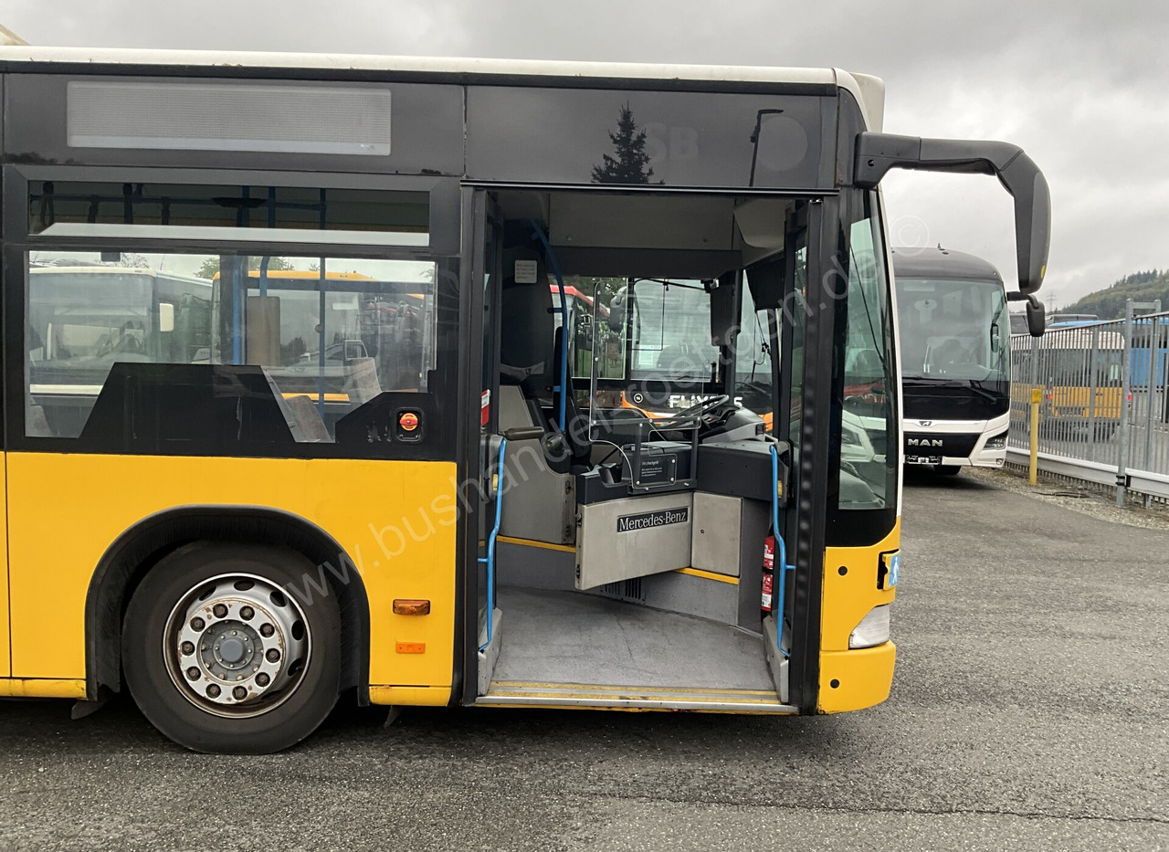 Mercedes-Benz O 530 G Citaro - Gelede bus: afbeelding 5 Mercedes-Benz O 530 G Citaro - Gelede bus: afbeelding 5