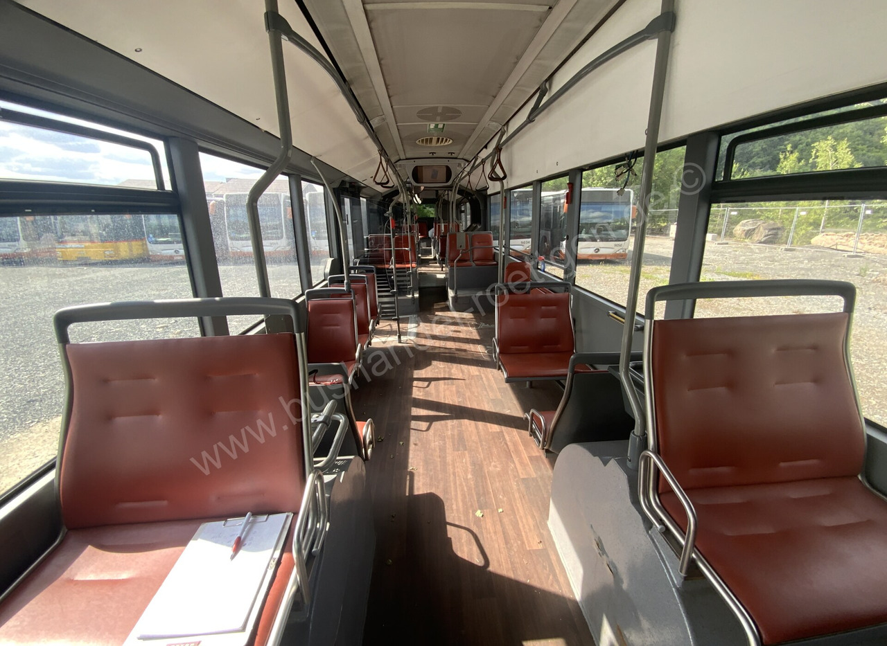 Gelede bus Mercedes-Benz O 530 G Citaro: afbeelding 10