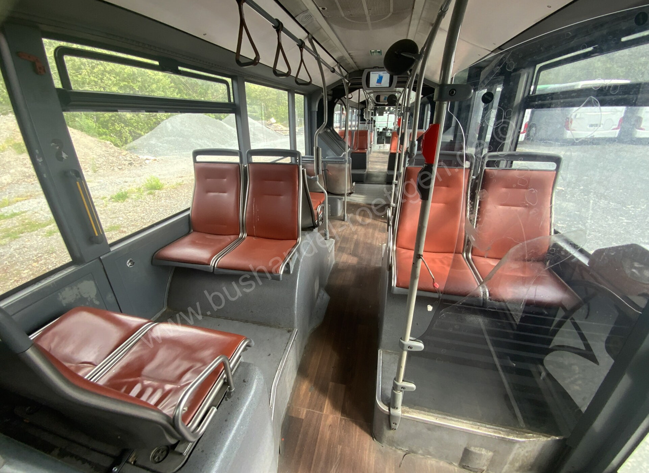 Gelede bus Mercedes-Benz O 530 G Citaro: afbeelding 15