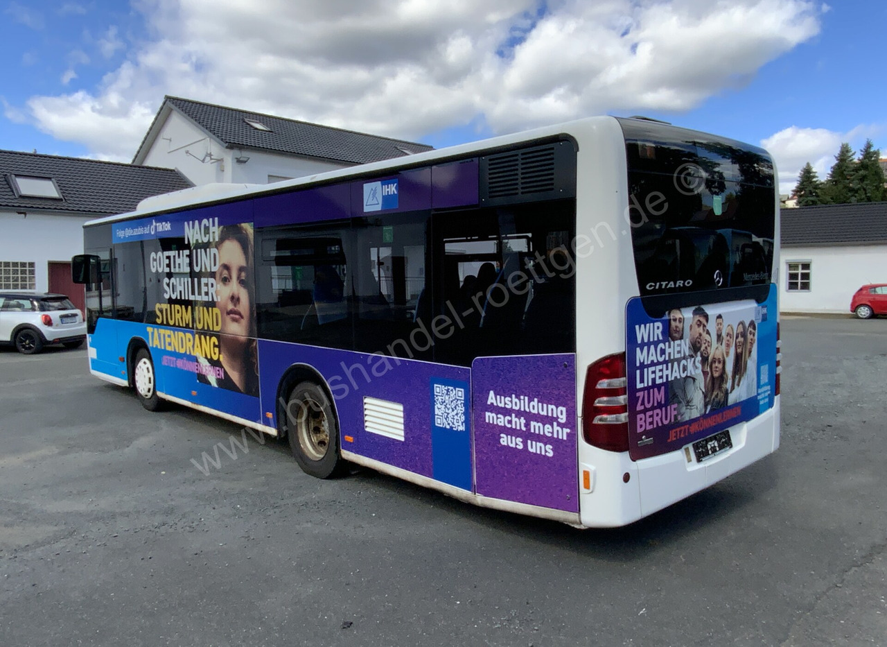 Mercedes-Benz O 530 K Citaro - Stadsbus: afbeelding 4 Mercedes-Benz O 530 K Citaro - Stadsbus: afbeelding 4