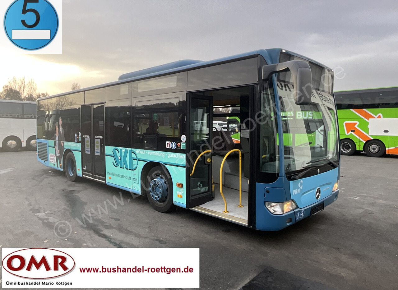 Mercedes-Benz O 530 K Citaro - Stadsbus: afbeelding 1 Mercedes-Benz O 530 K Citaro - Stadsbus: afbeelding 1