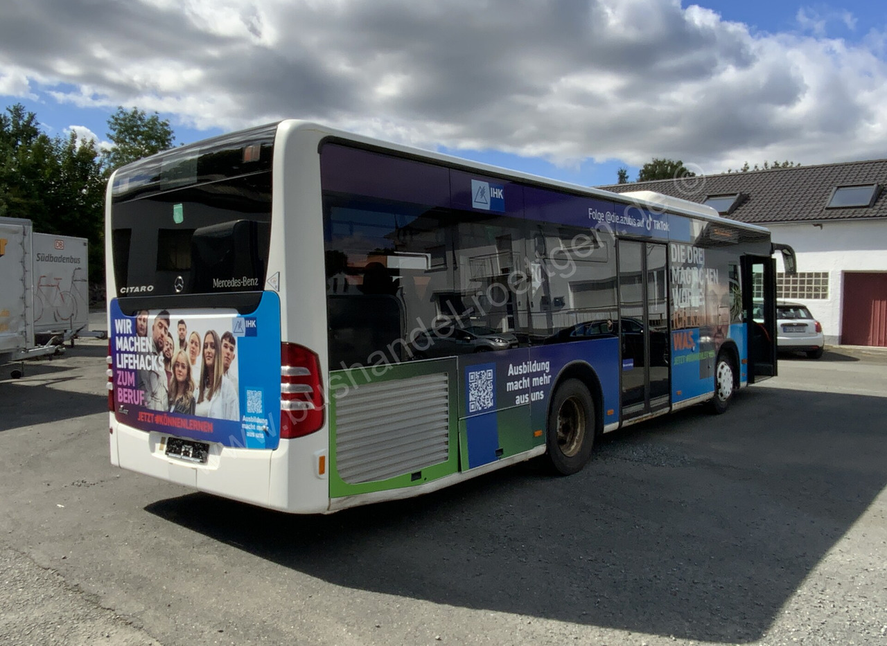 Mercedes-Benz O 530 K Citaro - Stadsbus: afbeelding 3 Mercedes-Benz O 530 K Citaro - Stadsbus: afbeelding 3