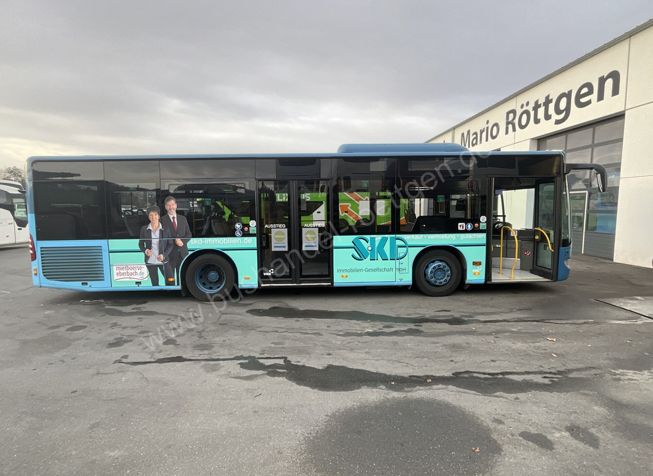 Mercedes-Benz O 530 K Citaro - Stadsbus: afbeelding 5 Mercedes-Benz O 530 K Citaro - Stadsbus: afbeelding 5