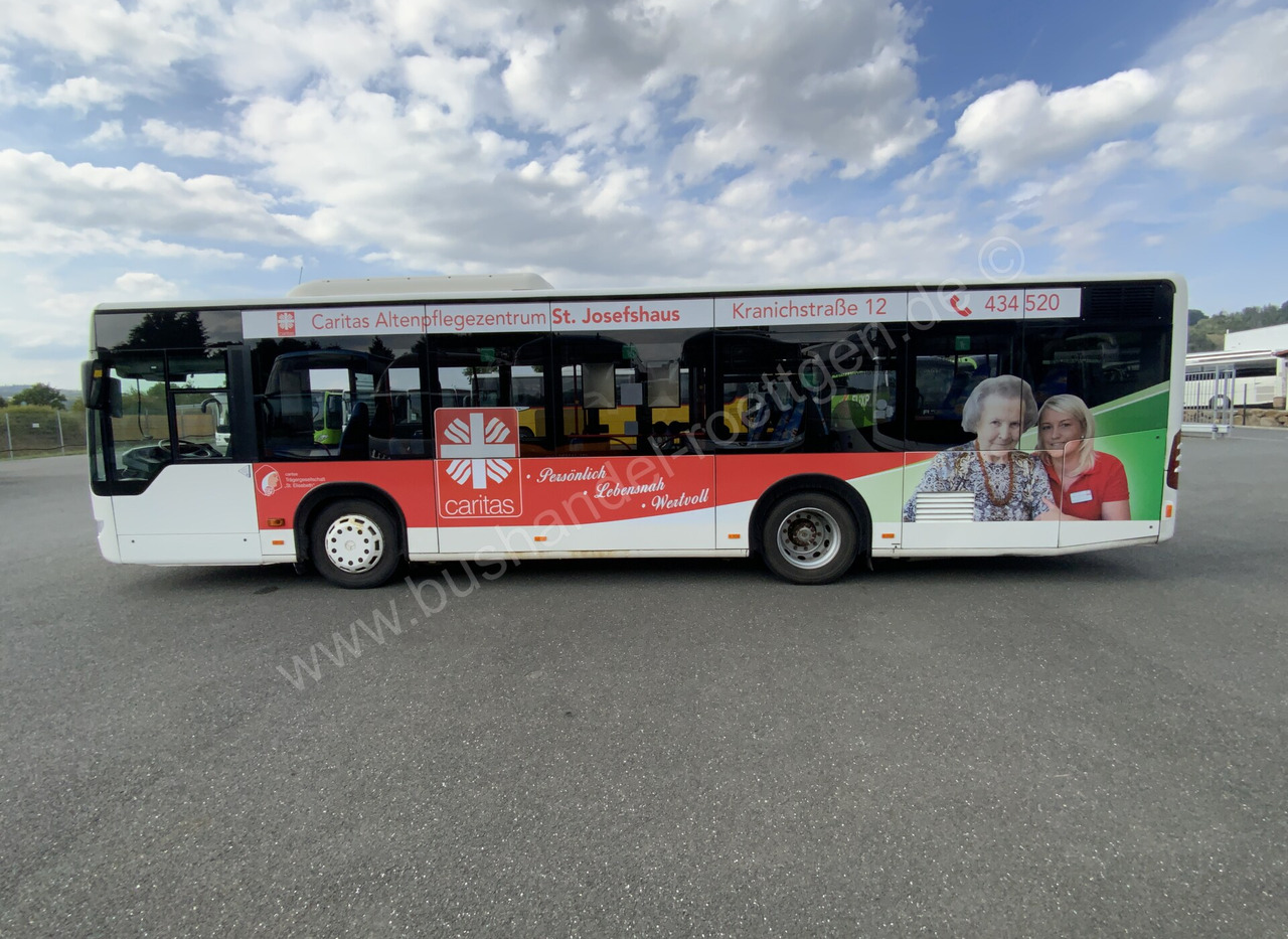 Mercedes-Benz O 530 K Citaro - Stadsbus: afbeelding 5 Mercedes-Benz O 530 K Citaro - Stadsbus: afbeelding 5