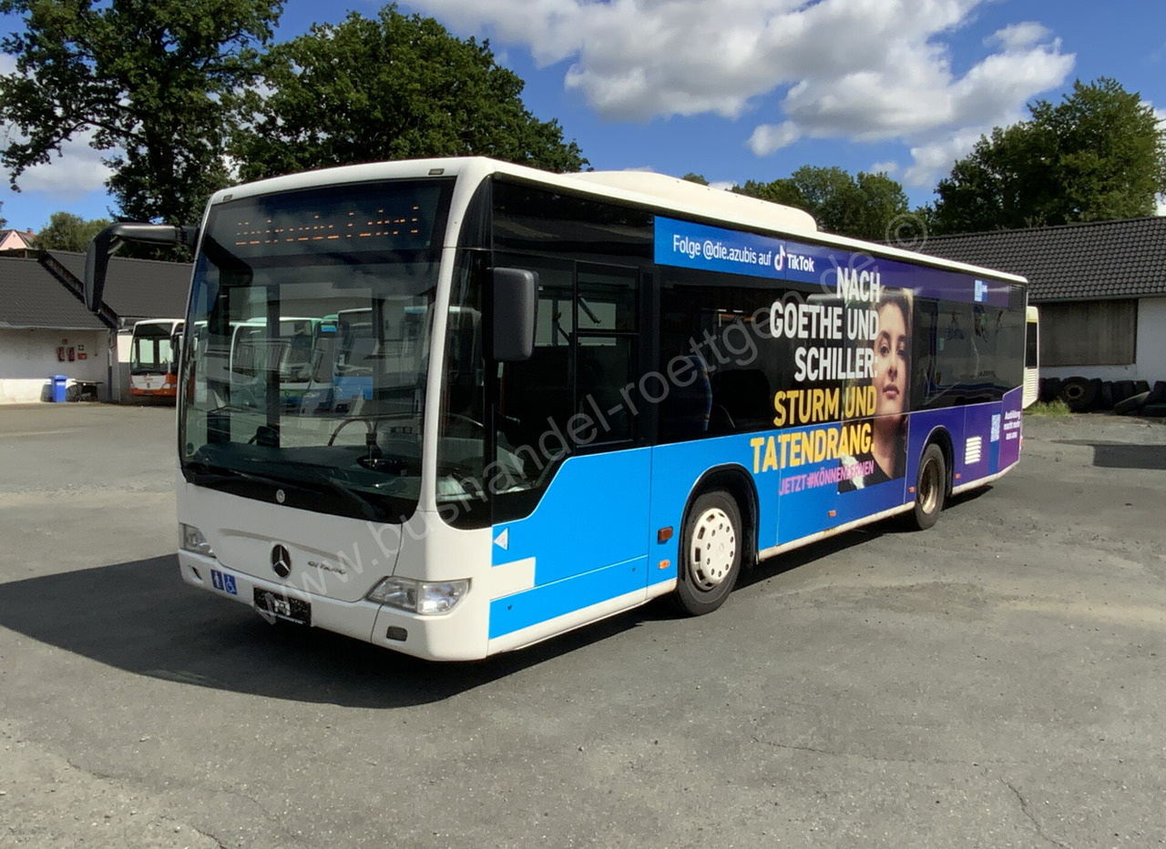 Mercedes-Benz O 530 K Citaro - Stadsbus: afbeelding 2 Mercedes-Benz O 530 K Citaro - Stadsbus: afbeelding 2
