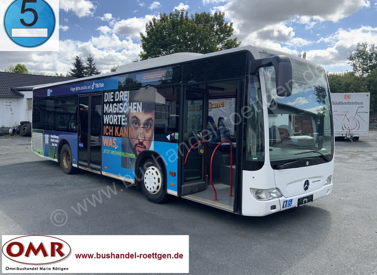 Mercedes-Benz O 530 K Citaro - Stadsbus: afbeelding 1 Mercedes-Benz O 530 K Citaro - Stadsbus: afbeelding 1