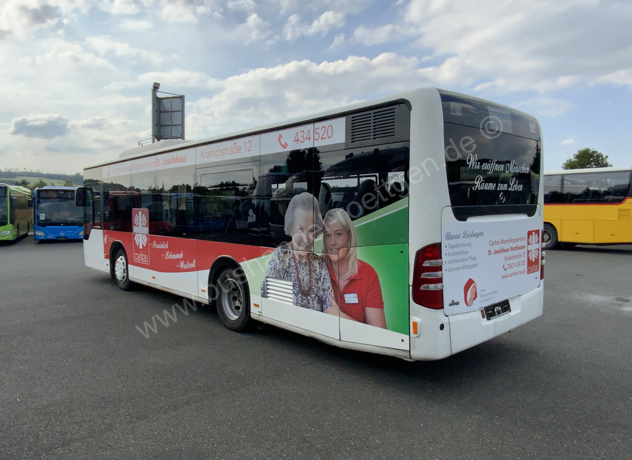 Mercedes-Benz O 530 K Citaro - Stadsbus: afbeelding 4 Mercedes-Benz O 530 K Citaro - Stadsbus: afbeelding 4
