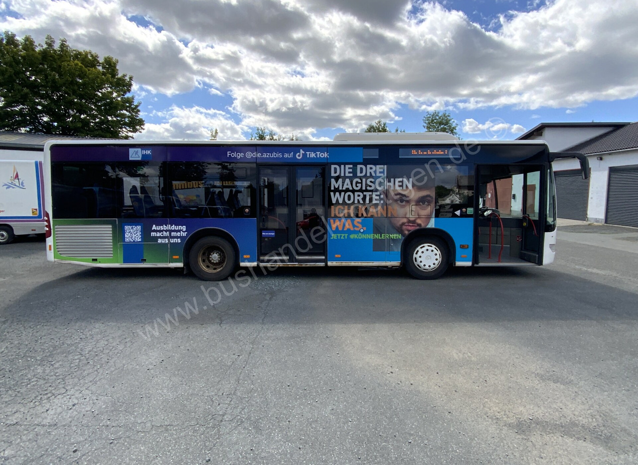 Mercedes-Benz O 530 K Citaro - Stadsbus: afbeelding 5 Mercedes-Benz O 530 K Citaro - Stadsbus: afbeelding 5