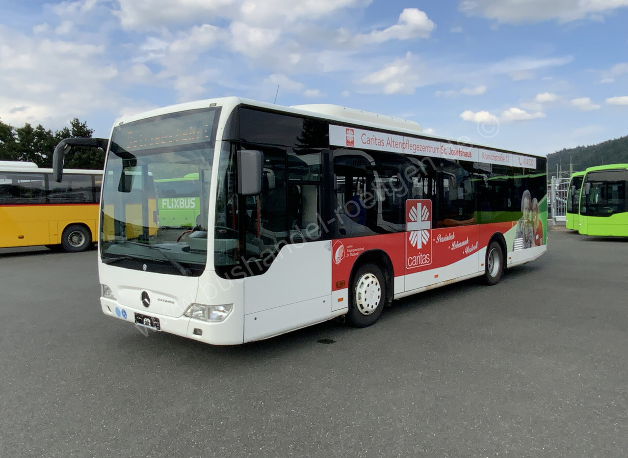 Mercedes-Benz O 530 K Citaro - Stadsbus: afbeelding 2 Mercedes-Benz O 530 K Citaro - Stadsbus: afbeelding 2
