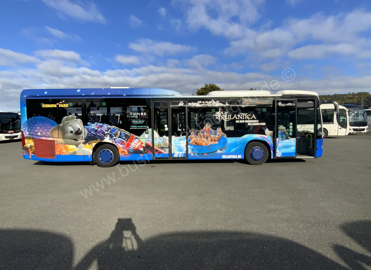 Mercedes-Benz O 530 LE Citaro - Stadsbus: afbeelding 5 Mercedes-Benz O 530 LE Citaro - Stadsbus: afbeelding 5