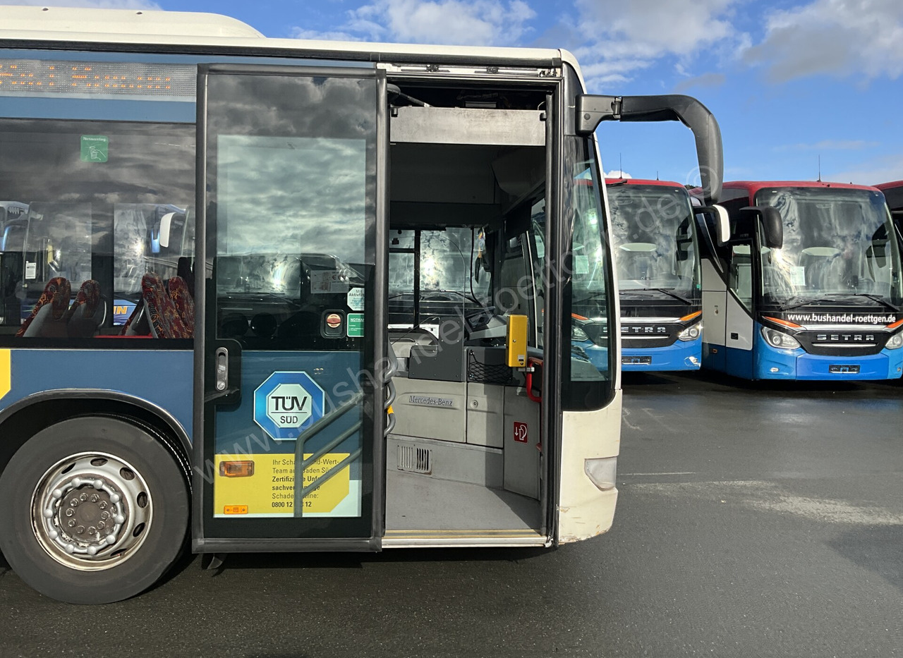 Mercedes-Benz O 530 LE Citaro - Stadsbus: afbeelding 5 Mercedes-Benz O 530 LE Citaro - Stadsbus: afbeelding 5