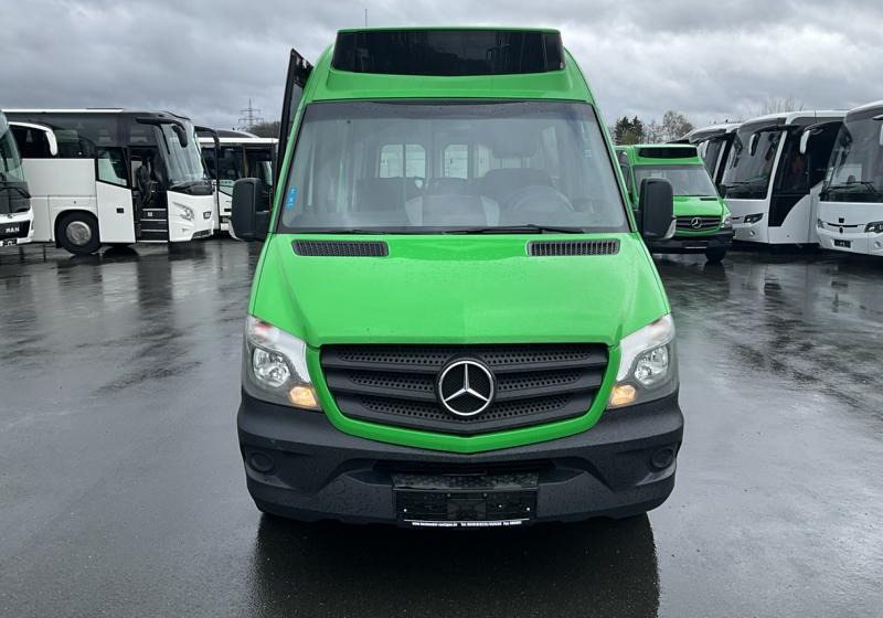 Mercedes-Benz Sprinter 314 Mobility - Minibus, Personenvervoer: afbeelding 5 Mercedes-Benz Sprinter 314 Mobility - Minibus, Personenvervoer: afbeelding 5