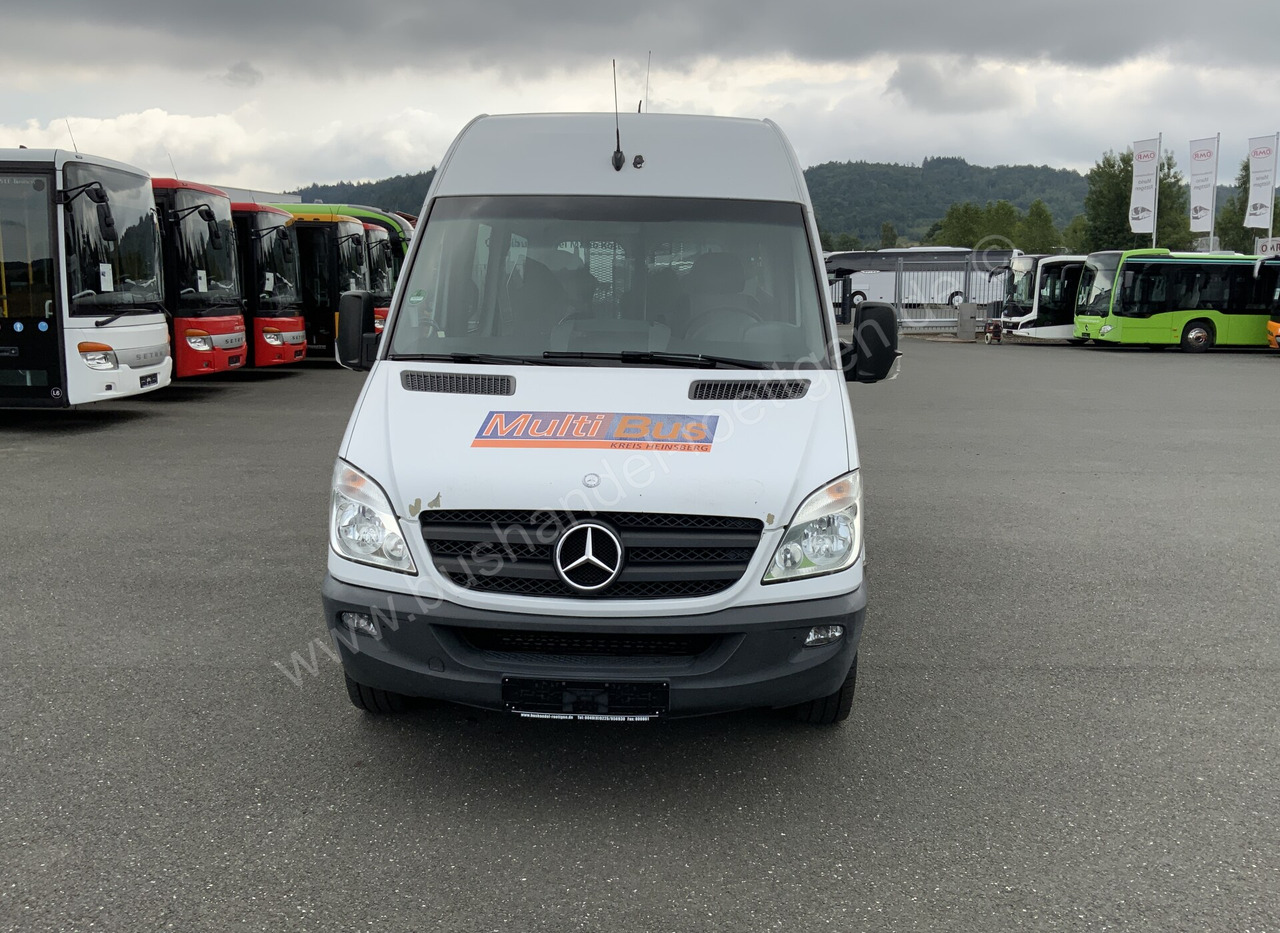 Mercedes-Benz Sprinter 315 CDI - Minibus, Personenvervoer: afbeelding 5 Mercedes-Benz Sprinter 315 CDI - Minibus, Personenvervoer: afbeelding 5
