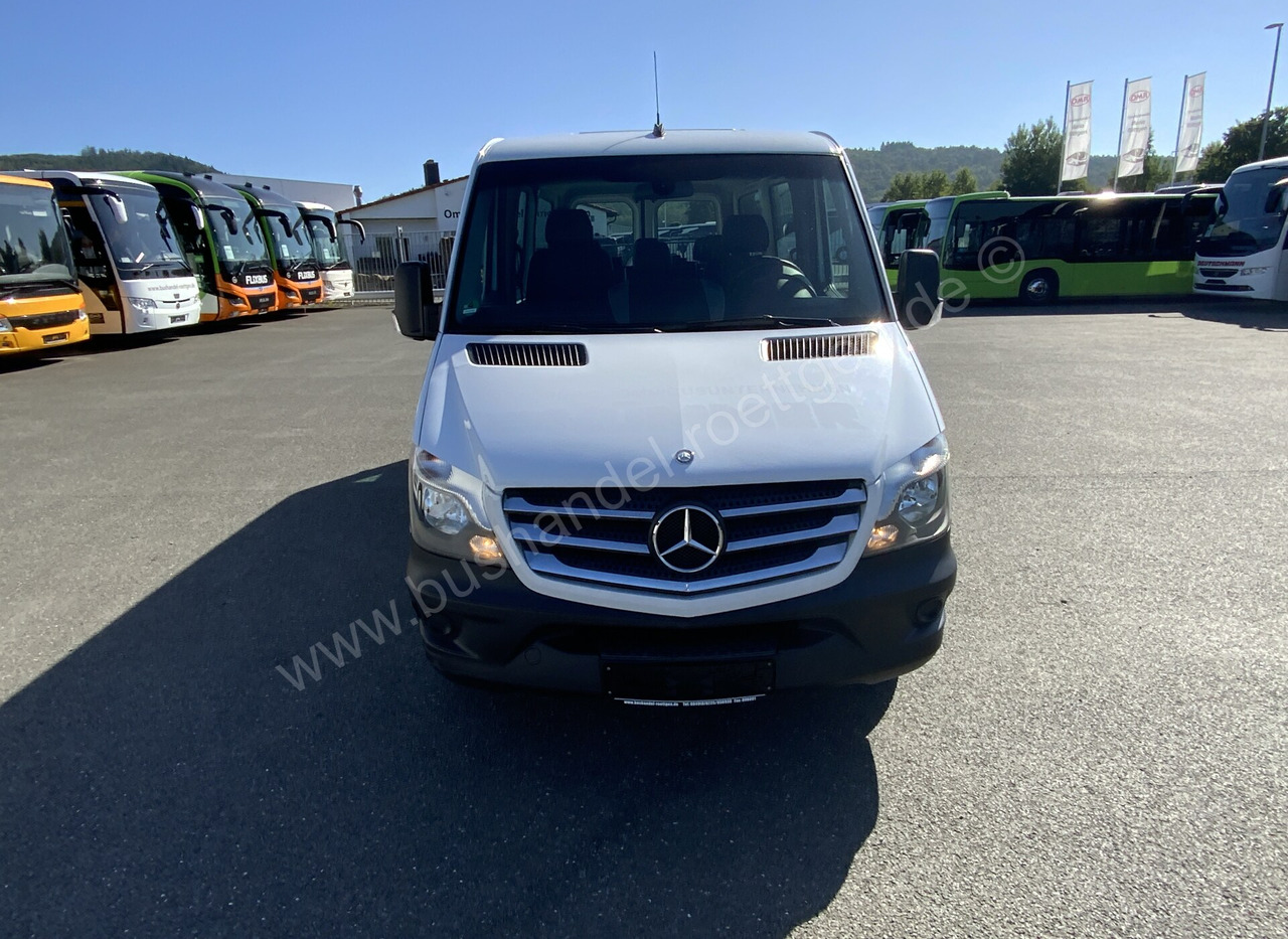 Mercedes-Benz Sprinter - Minibus, Personenvervoer: afbeelding 5 Mercedes-Benz Sprinter - Minibus, Personenvervoer: afbeelding 5