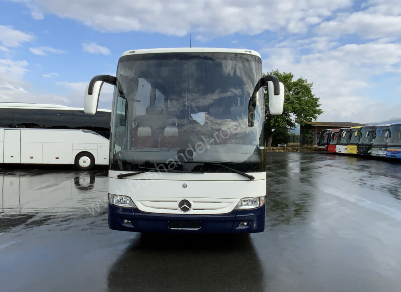 Leasing Mercedes-Benz Tourismo 15 RHD Mercedes-Benz Tourismo 15 RHD: afbeelding 7