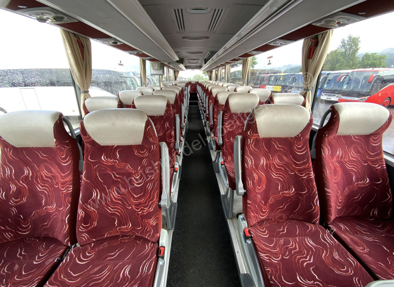 Leasing Mercedes-Benz Tourismo 15 RHD Mercedes-Benz Tourismo 15 RHD: afbeelding 10