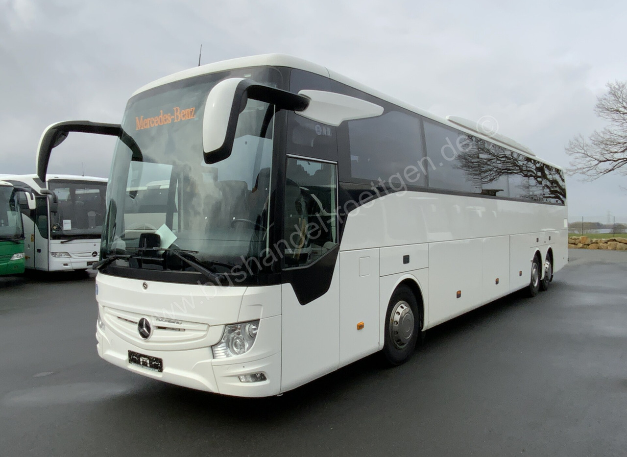 Mercedes-Benz Tourismo 17 RHD - Touringcar: afbeelding 3 Mercedes-Benz Tourismo 17 RHD - Touringcar: afbeelding 3