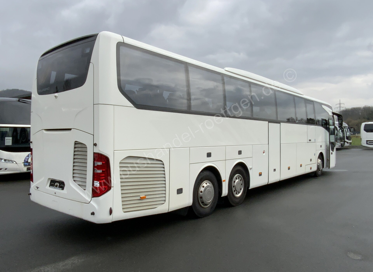 Mercedes-Benz Tourismo 17 RHD - Touringcar: afbeelding 5 Mercedes-Benz Tourismo 17 RHD - Touringcar: afbeelding 5