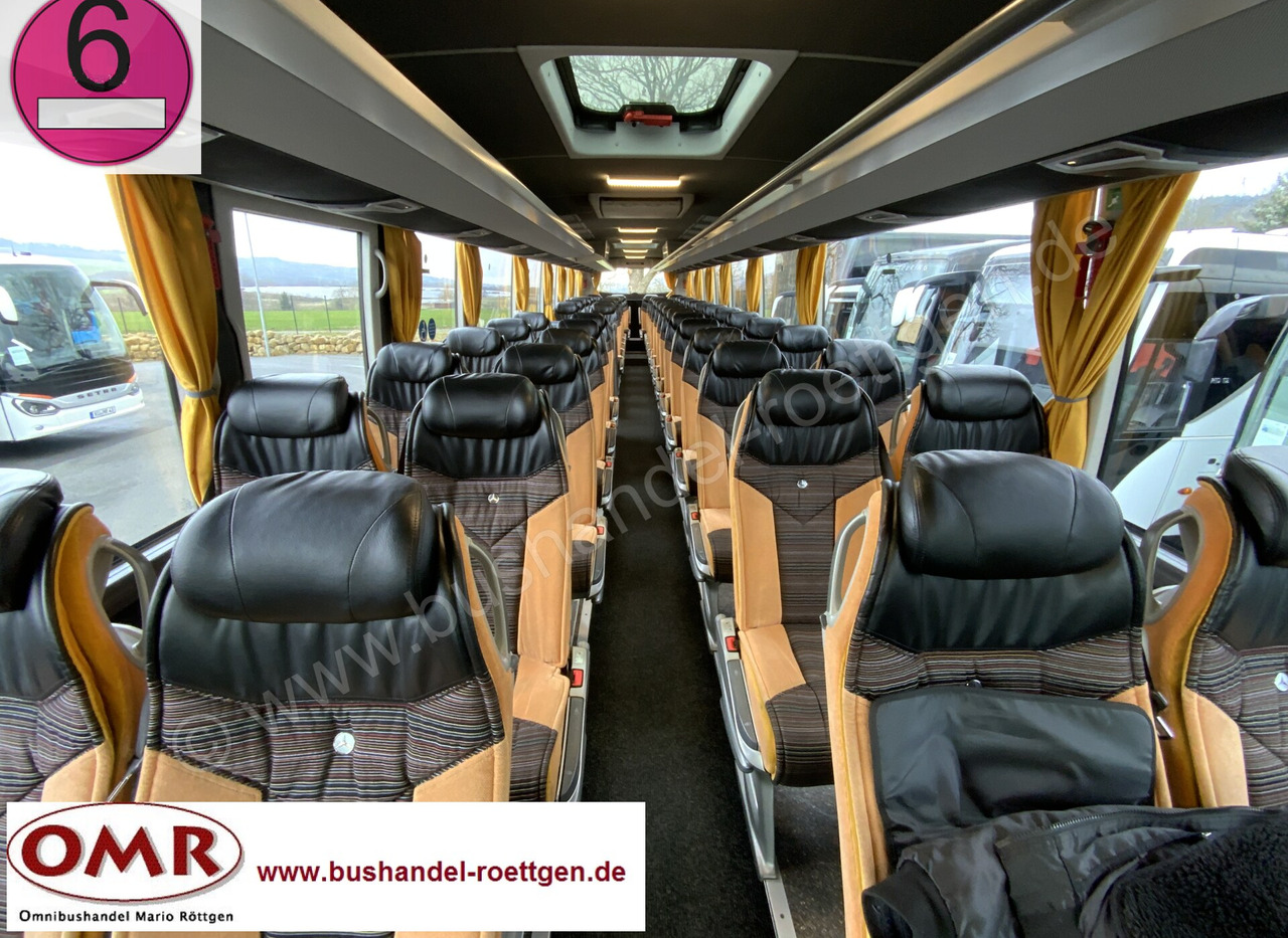 Mercedes-Benz Tourismo 17 RHD - Touringcar: afbeelding 1 Mercedes-Benz Tourismo 17 RHD - Touringcar: afbeelding 1