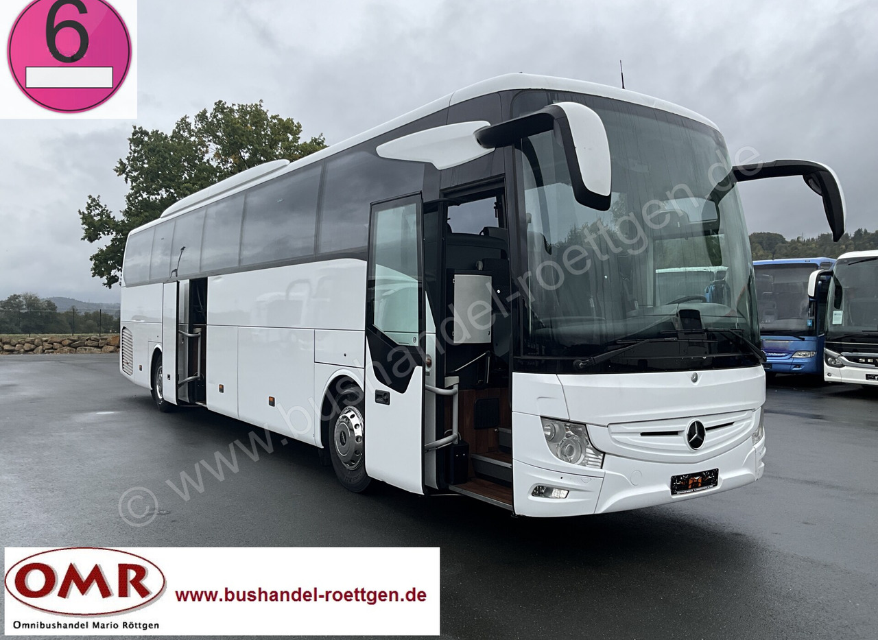 Mercedes-Benz Tourismo - Touringcar: afbeelding 1 Mercedes-Benz Tourismo - Touringcar: afbeelding 1