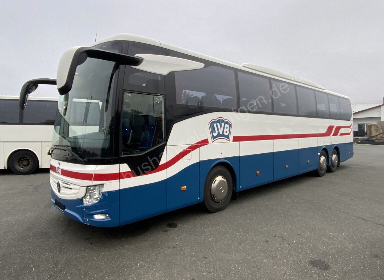 Mercedes-Benz Tourismo - Touringcar: afbeelding 2 Mercedes-Benz Tourismo - Touringcar: afbeelding 2