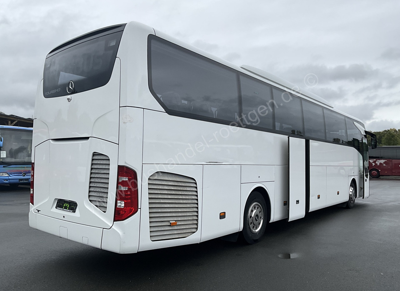 Mercedes-Benz Tourismo - Touringcar: afbeelding 4 Mercedes-Benz Tourismo - Touringcar: afbeelding 4