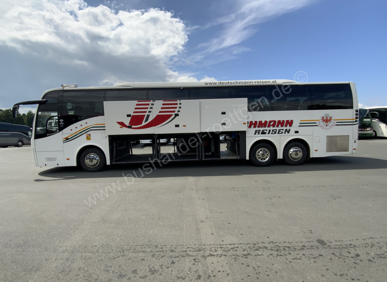 Touringcar Mercedes-Benz Tourismo E 16 RHD: afbeelding 13
