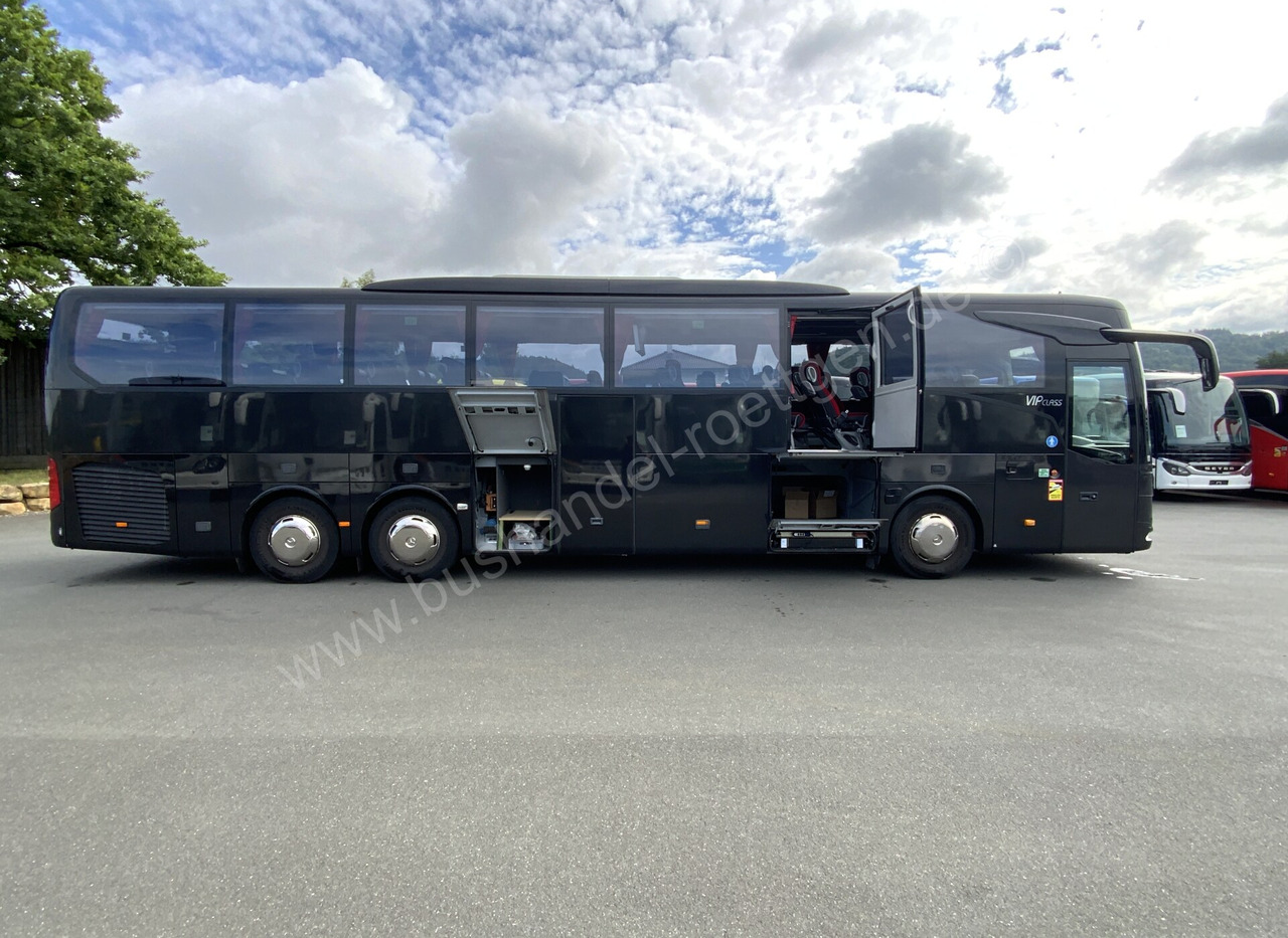 Touringcar Mercedes-Benz Tourismo E 16 RHD: afbeelding 10