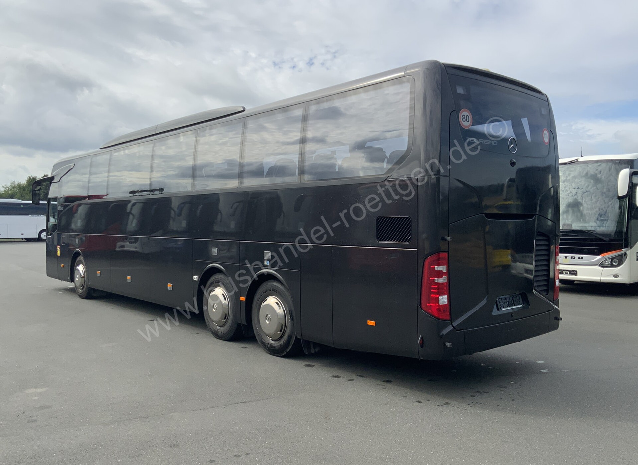 Touringcar Mercedes-Benz Tourismo E 16 RHD: afbeelding 6