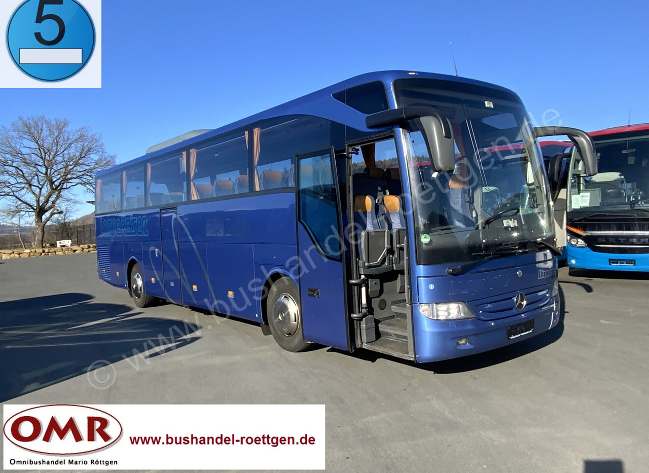 Mercedes-Benz Tourismo RHD - Touringcar: afbeelding 1 Mercedes-Benz Tourismo RHD - Touringcar: afbeelding 1