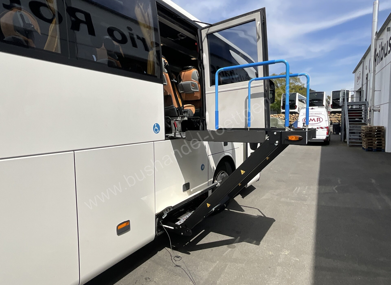 Mercedes-Benz Tourismo RHD - Touringcar: afbeelding 4 Mercedes-Benz Tourismo RHD - Touringcar: afbeelding 4