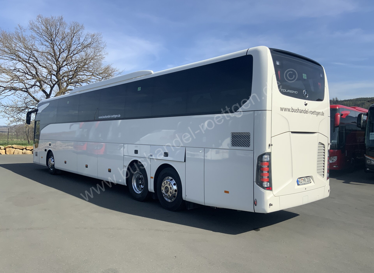 Mercedes-Benz Tourismo RHD - Touringcar: afbeelding 4 Mercedes-Benz Tourismo RHD - Touringcar: afbeelding 4