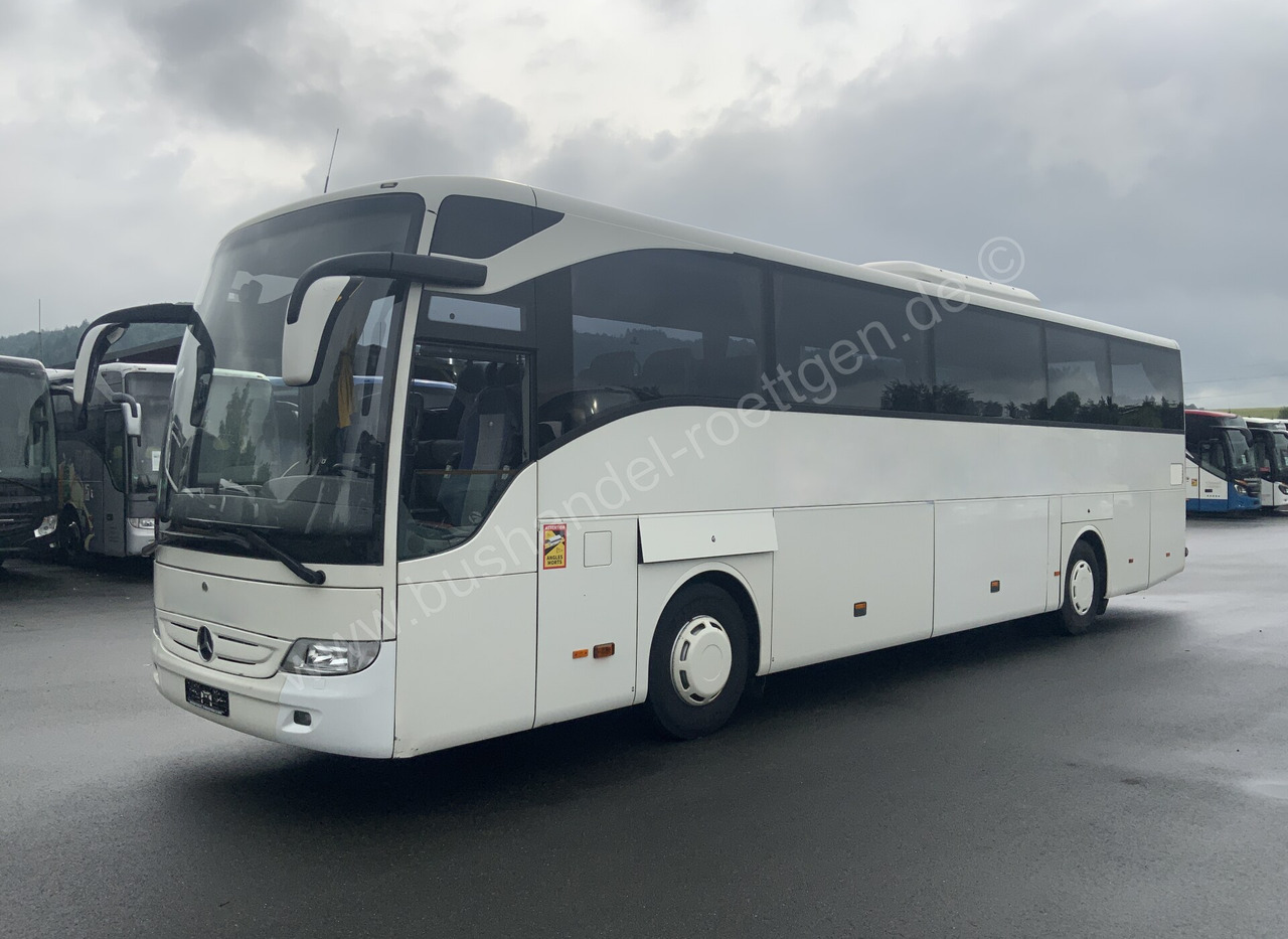 Mercedes-Benz Tourismo RHD - Touringcar: afbeelding 2 Mercedes-Benz Tourismo RHD - Touringcar: afbeelding 2