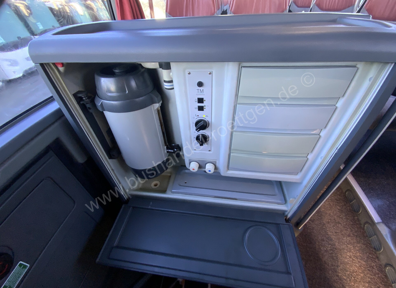 Leasing Mercedes-Benz Tourismo RHD-M Mercedes-Benz Tourismo RHD-M: afbeelding 19