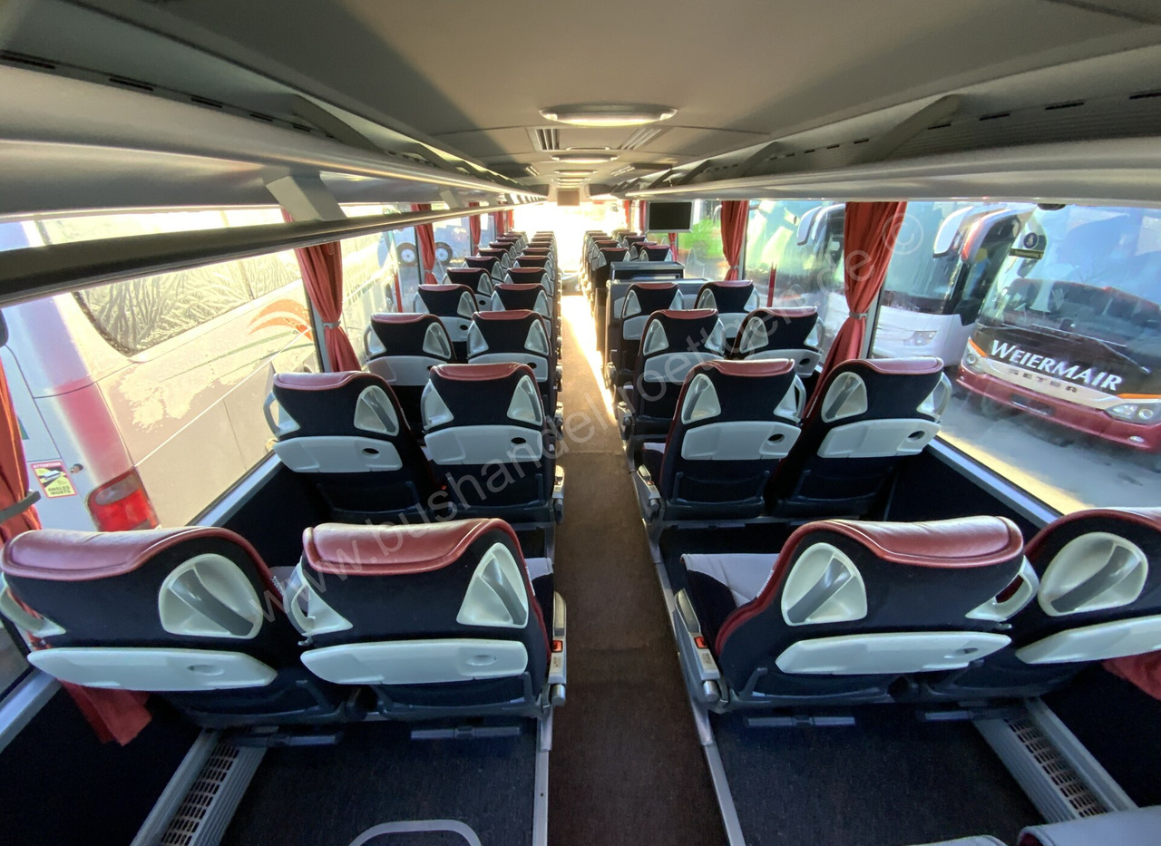 Leasing Mercedes-Benz Tourismo RHD-M Mercedes-Benz Tourismo RHD-M: afbeelding 16