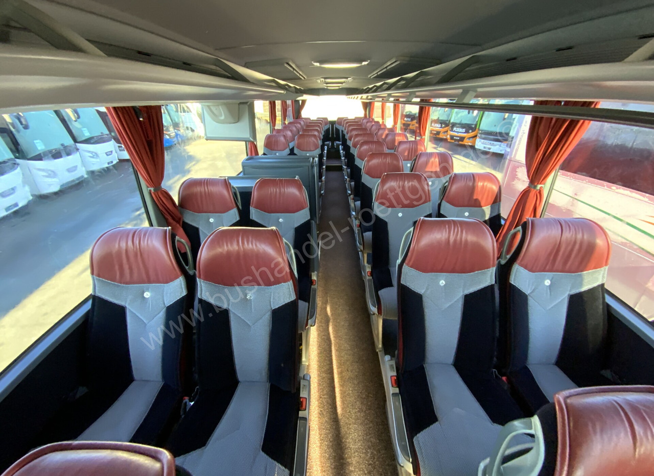 Leasing Mercedes-Benz Tourismo RHD-M Mercedes-Benz Tourismo RHD-M: afbeelding 12