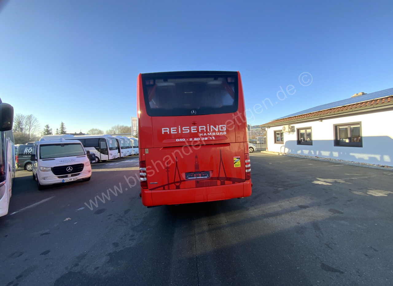Leasing Mercedes-Benz Tourismo RHD-M Mercedes-Benz Tourismo RHD-M: afbeelding 8