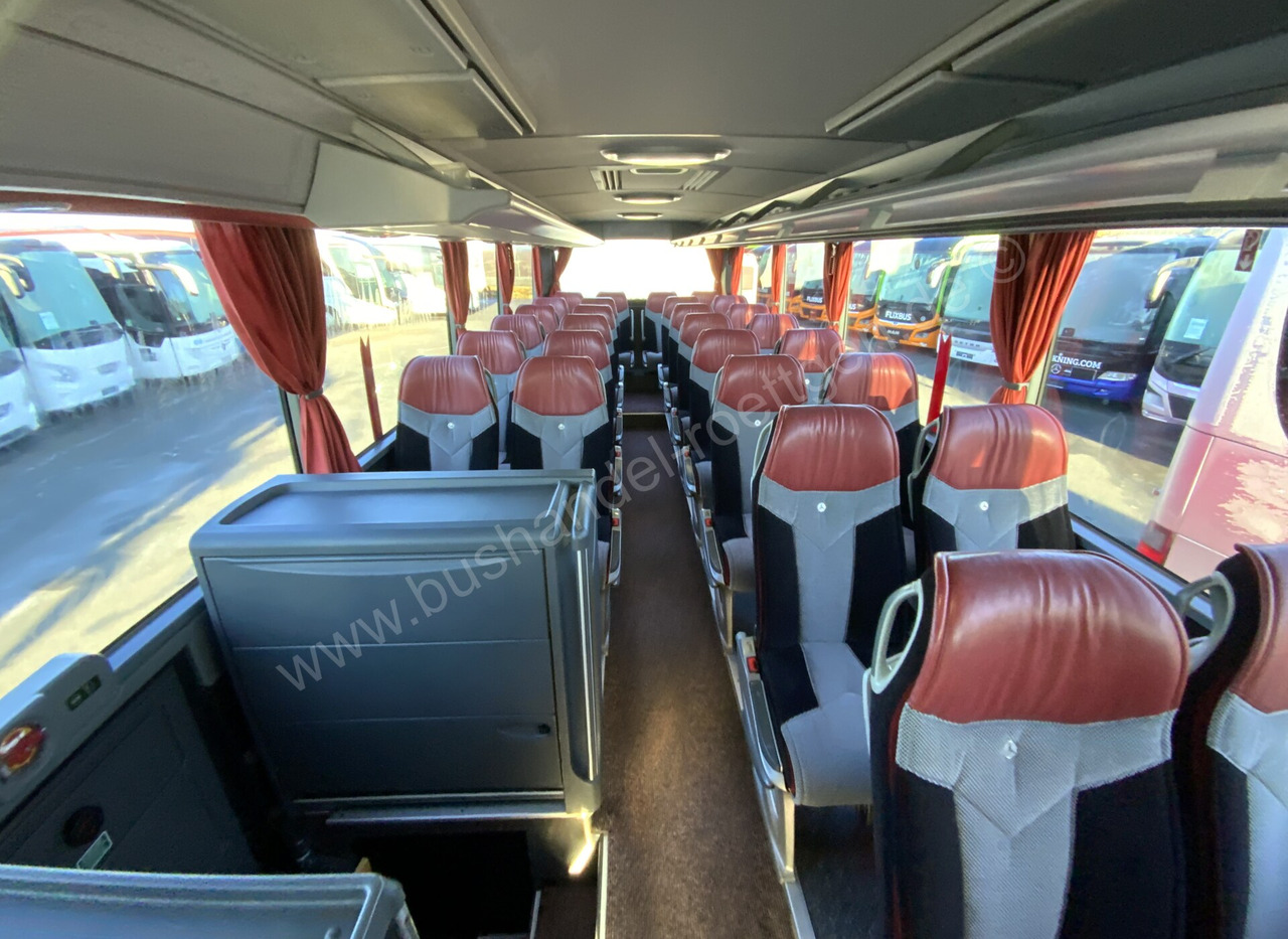 Leasing Mercedes-Benz Tourismo RHD-M Mercedes-Benz Tourismo RHD-M: afbeelding 13