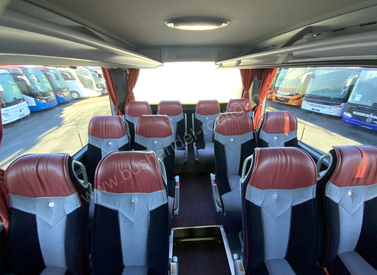 Leasing Mercedes-Benz Tourismo RHD-M Mercedes-Benz Tourismo RHD-M: afbeelding 15