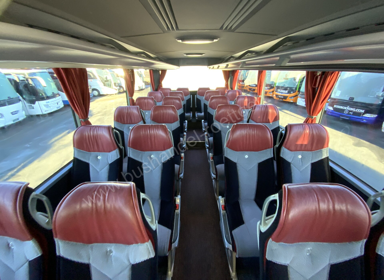 Leasing Mercedes-Benz Tourismo RHD-M Mercedes-Benz Tourismo RHD-M: afbeelding 14