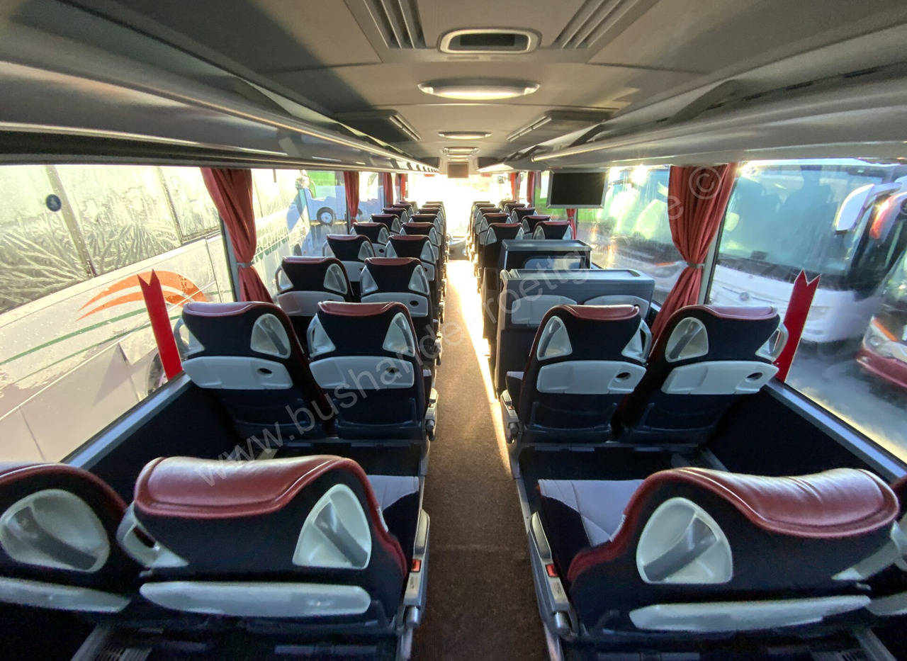 Leasing Mercedes-Benz Tourismo RHD-M Mercedes-Benz Tourismo RHD-M: afbeelding 17