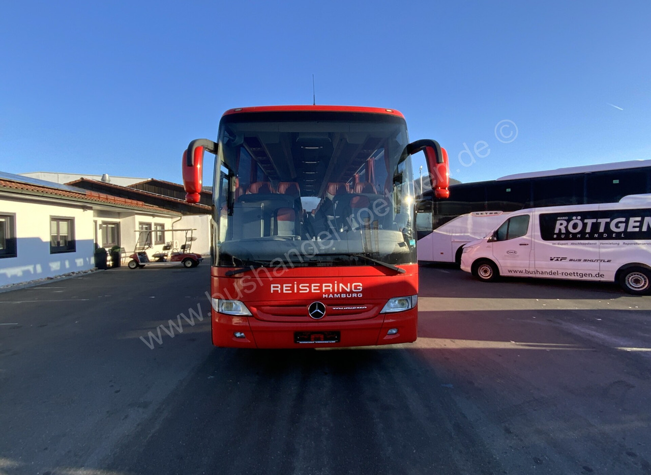 Leasing Mercedes-Benz Tourismo RHD-M Mercedes-Benz Tourismo RHD-M: afbeelding 7