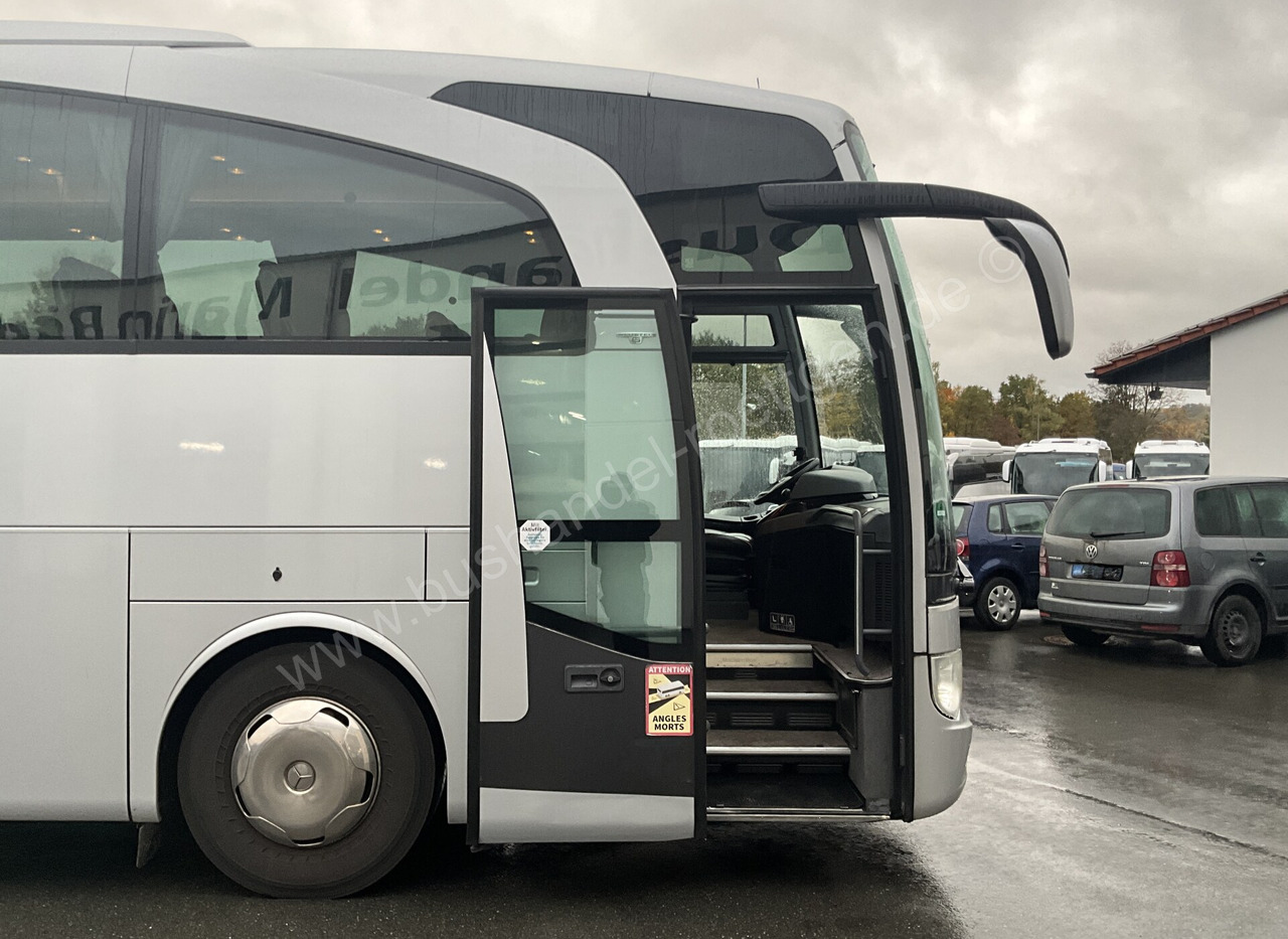 Mercedes-Benz Travego - Touringcar: afbeelding 5 Mercedes-Benz Travego - Touringcar: afbeelding 5